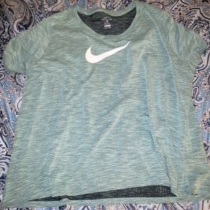 Nike tee